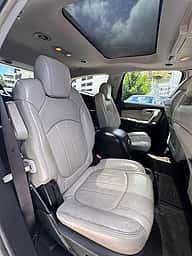 Chevrolet Traverse LTZ 2009 - miniatura 6