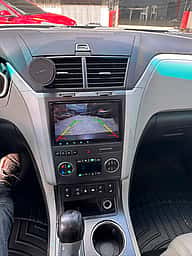 Chevrolet Traverse LTZ 2009 - miniatura 9