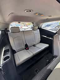 Chevrolet Traverse LTZ 2009 - miniatura 7