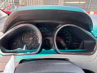 Chevrolet Traverse LTZ 2009 - miniatura 10