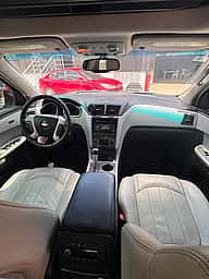 Chevrolet Traverse LTZ 2009 - miniatura 8