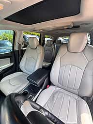 Chevrolet Traverse LTZ 2009 - miniatura 11