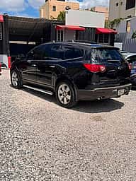 Chevrolet Traverse LTZ 2009 - miniatura 3