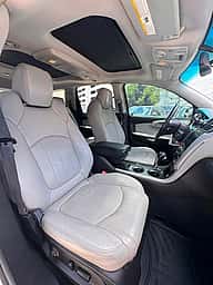 Chevrolet Traverse LTZ 2009 - miniatura 5