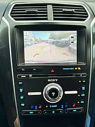 Ford Explorer Limited 2017 - miniatura 14