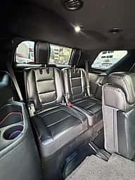 Ford Explorer Limited 2017 - miniatura 12