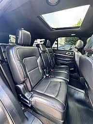 Ford Explorer Limited 2017 - miniatura 9