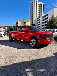 Ford F 150 Flexfuel V8 2019 - miniatura 4
