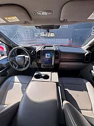Ford F 150 Flexfuel V8 2019 - miniatura 7
