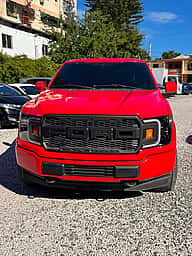 Ford F 150 Flexfuel V8 2019 - miniatura 2