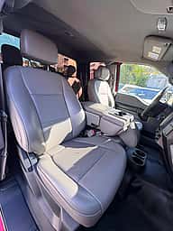 Ford F 150 Flexfuel V8 2019 - miniatura 8