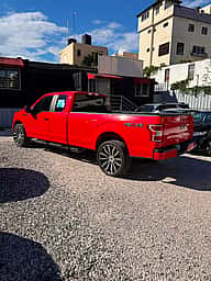 Ford F 150 Flexfuel V8 2019 - miniatura 3