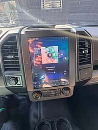 Ford F 150 Flexfuel V8 2019 - miniatura 9