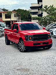 Ford F-150 FX4 2019 - miniatura 1