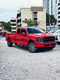 Ford F-150 FX4 2019 - miniatura 3