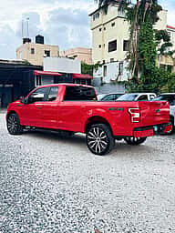 Ford F-150 FX4 2019 - miniatura 4
