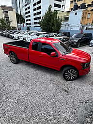 Ford F-150 FX4 2019 - miniatura 5