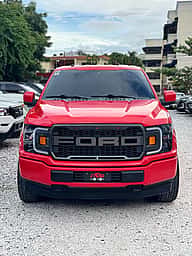 Ford F-150 FX4 2019 - miniatura 2