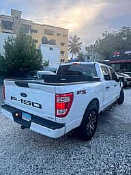 Ford F 150 STX 2022 - miniatura 5