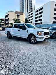 Ford F 150 STX 2022 - miniatura 3