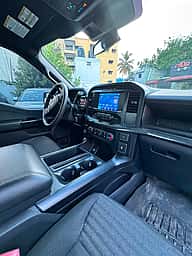 Ford F 150 STX 2022 - miniatura 7