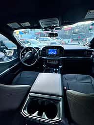 Ford F 150 STX 2022 - miniatura 9