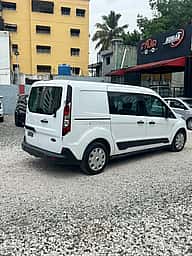 Ford Transit Connect 2020 - miniatura 5