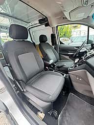 Ford Transit Connect 2020 - miniatura 6