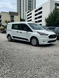 Ford Transit Connect 2020 - miniatura 2