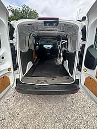 Ford Transit Connect 2020 - miniatura 8