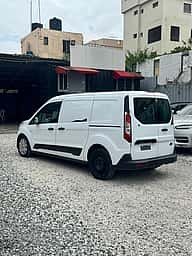 Ford Transit Connect 2020 - miniatura 3