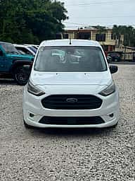 Ford Transit Connect 2020 - miniatura 4