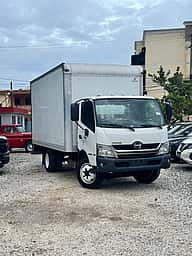 Hino 195 2020 - miniatura 1