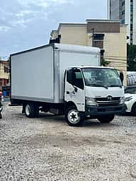 Hino 195 2020 - miniatura 4