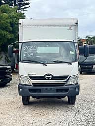 Hino 195 2020 - miniatura 2