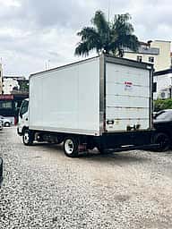 Hino 195 2020 - miniatura 3