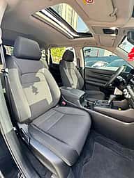 Honda CR-V EX 2023 - miniatura 6