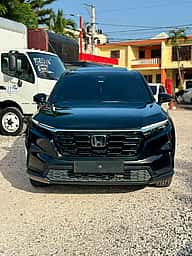 Honda CR-V EX 2023 - miniatura 2
