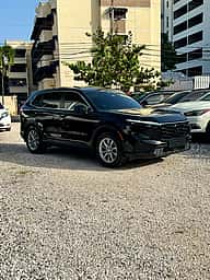 Honda CR-V EX 2023 - miniatura 5