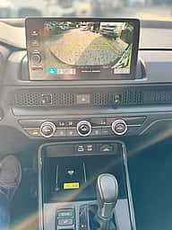Honda CR-V EX 2023 - miniatura 10