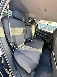 Honda CR-V EX 2023 - miniatura 8