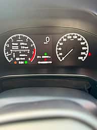 Honda CR-V EX 2023 - miniatura 11
