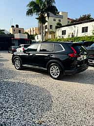 Honda CR-V EX 2023 - miniatura 3