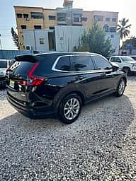 Honda CR-V EX 2023 - miniatura 4