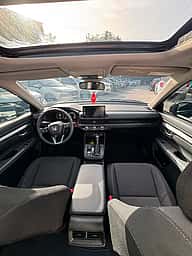 Honda CR-V EX 2023 - miniatura 9