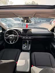 Honda CR-V EX 2023 - miniatura 12