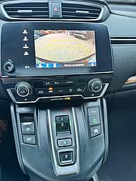 Honda CR-V EX Hybrid 2020 - miniatura 9