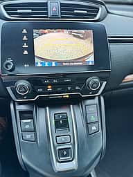 Honda CR-V EX Hybrid 2020 - miniatura 10
