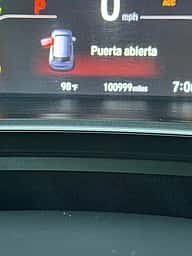Honda CR-V EX Hybrid 2020 - miniatura 11