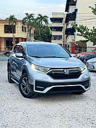 Honda CR-V EX Hybrid 2020 - miniatura 1